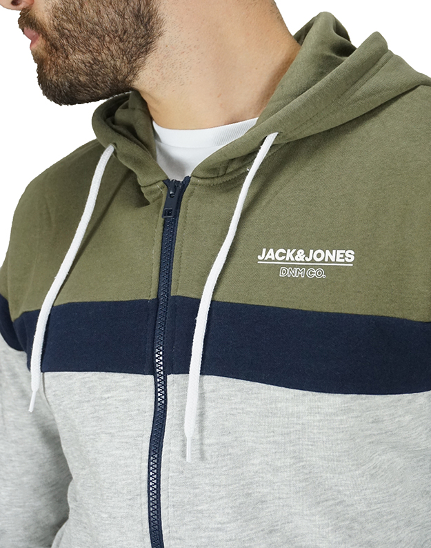 Jack & Jones Man Sweater 